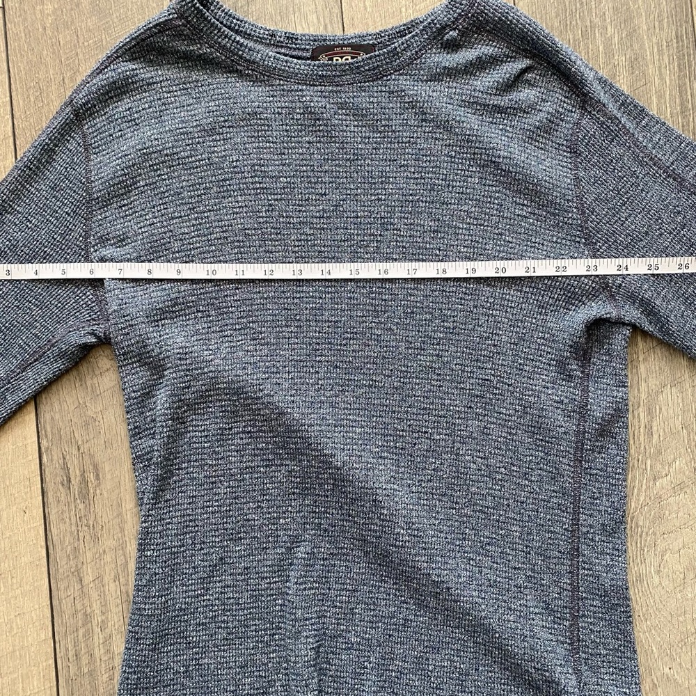 Rrl thermal